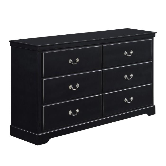 Seabright Dresser