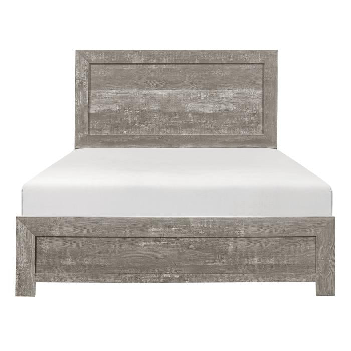 Corbin Full Bed in a Box