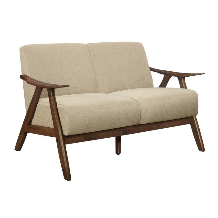 Damala Love Seat