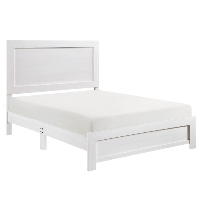 Corbin Eastern King Bed in a Box