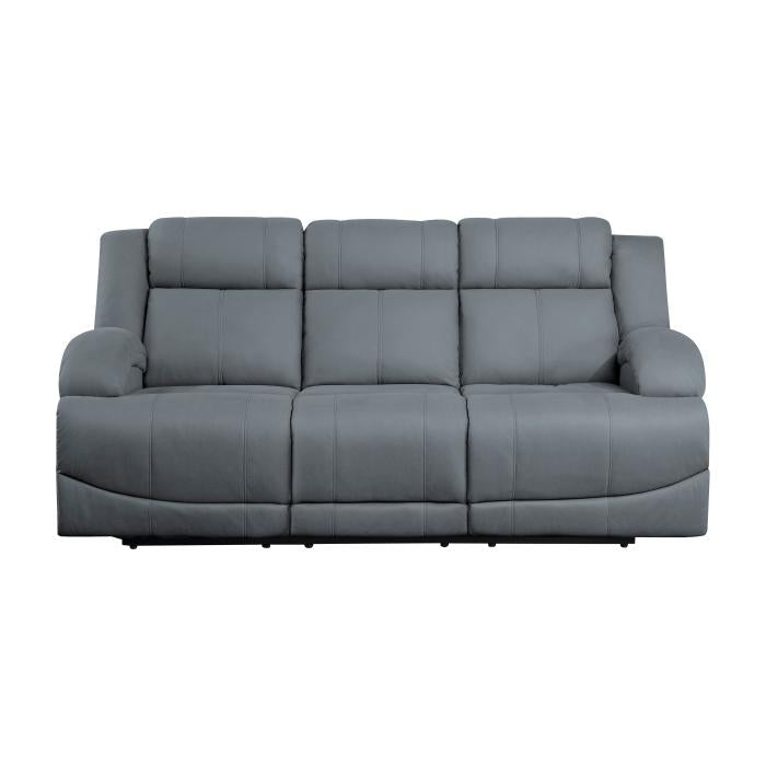 9207GPB-3PW - Power Double Reclining Sofa image