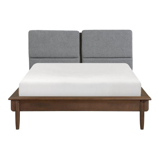 Astrid (3) California King Platform Bed image