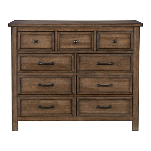 Brevard Dresser image