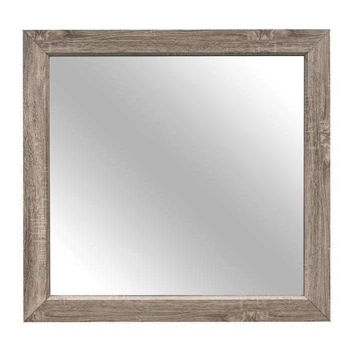 Beechnut Mirror in Natural 1904-6 image