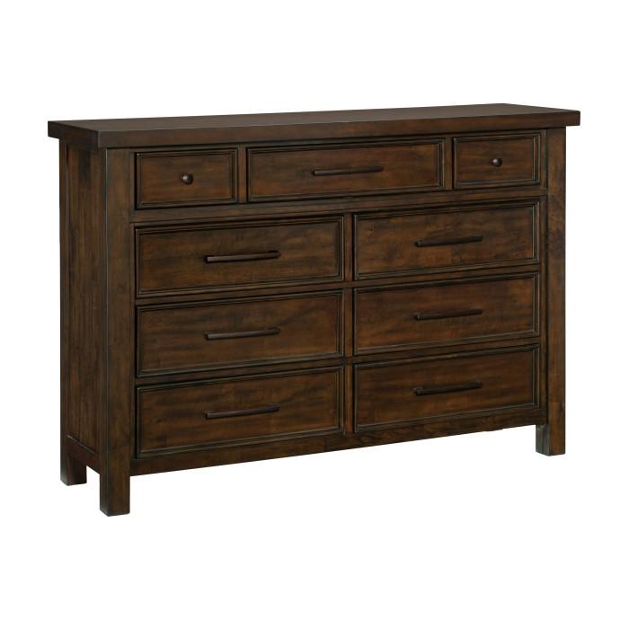 Logandale Dresser