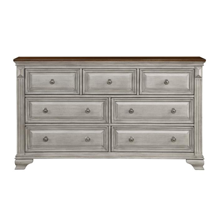 Marquette Dresser image