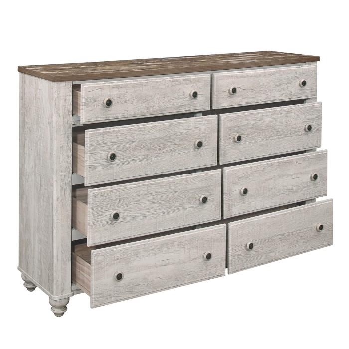 Nashville Dresser