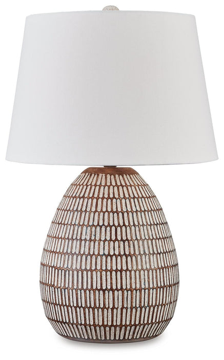 Darrich Table Lamp