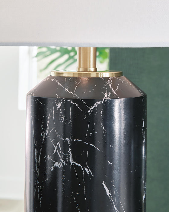 Hanzila Table Lamp