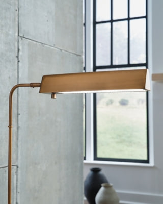 Yafe Floor Lamp