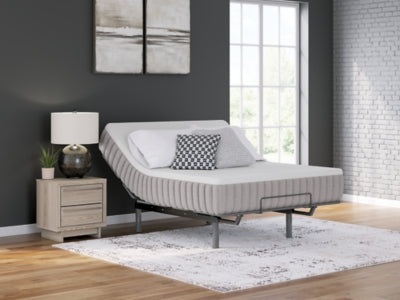 Terra Sleep Medium Mattress
