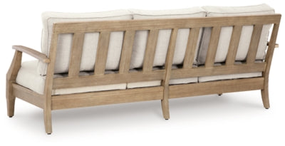 Carter Hall Outdoor Set