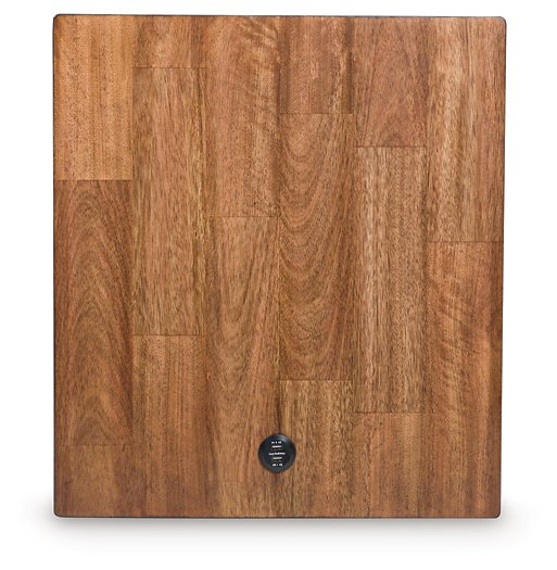 Wildenauer End Table