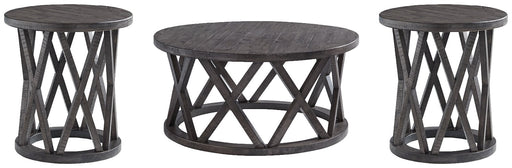 Sharzane Occasional Table Set image