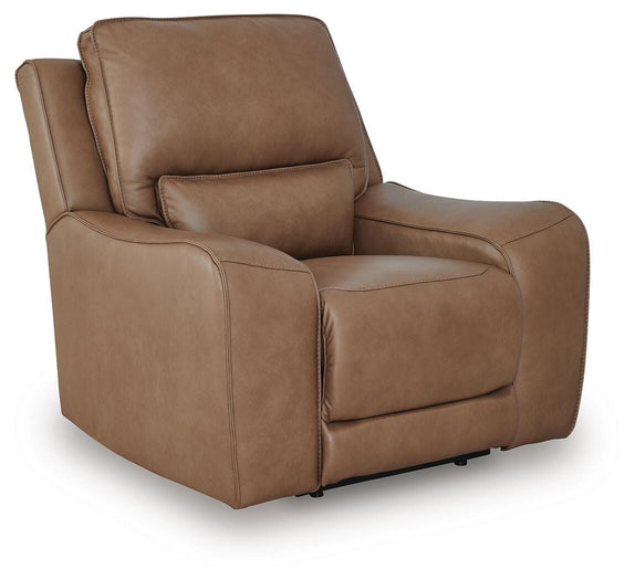 DeepWakes Power Recliner