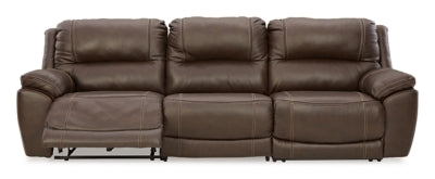 Dunleith Power Reclining Sofa