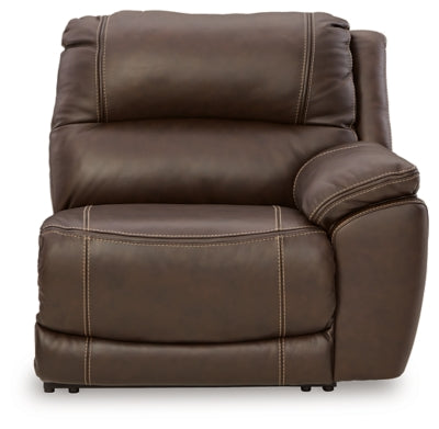 Dunleith Power Reclining Sofa