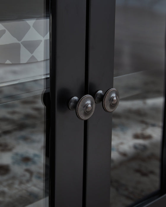 Wildenauer 76" TV Stand