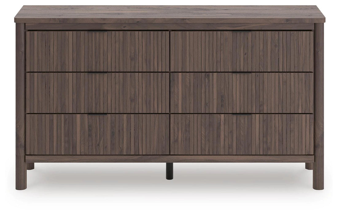 Pamytta Dresser