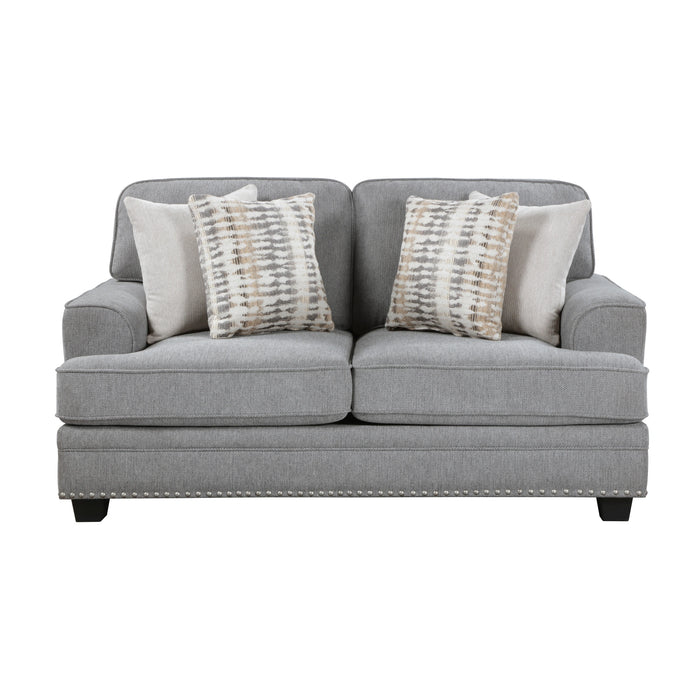 Bradford-Love Seat image