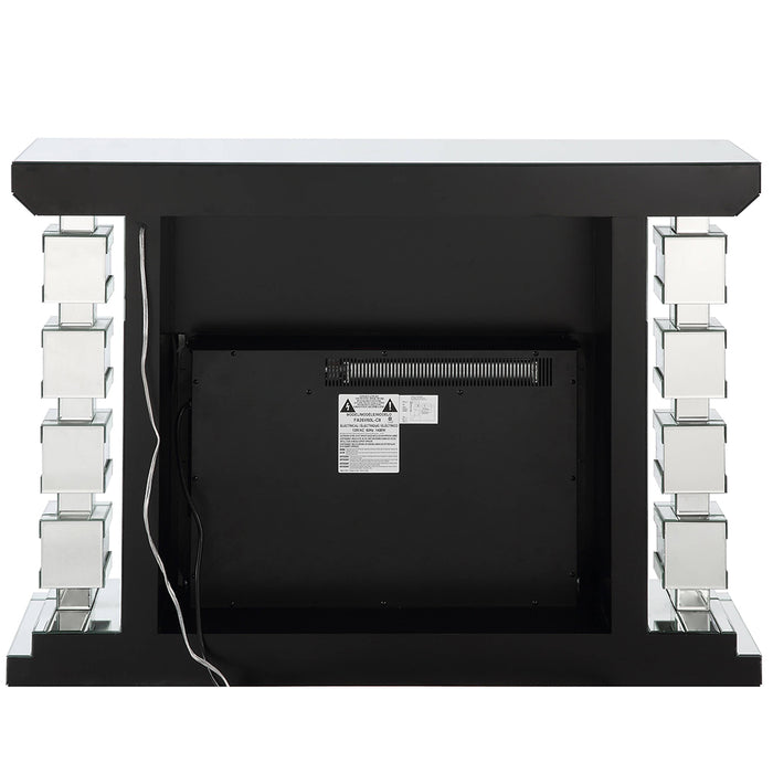 Fireplace w/Bluetooth