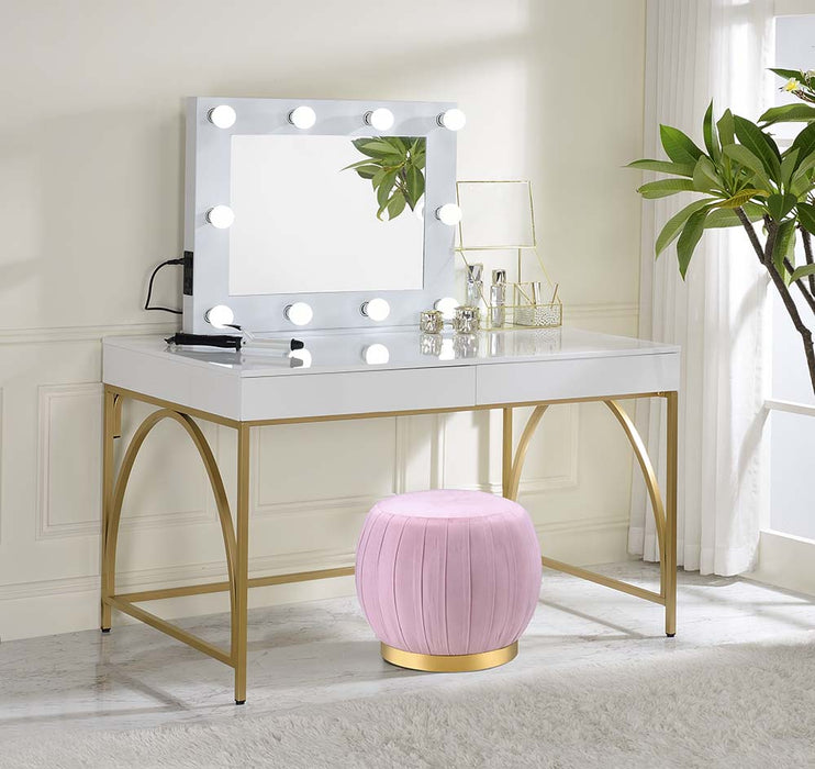 Vanity Desk(Same 92660)