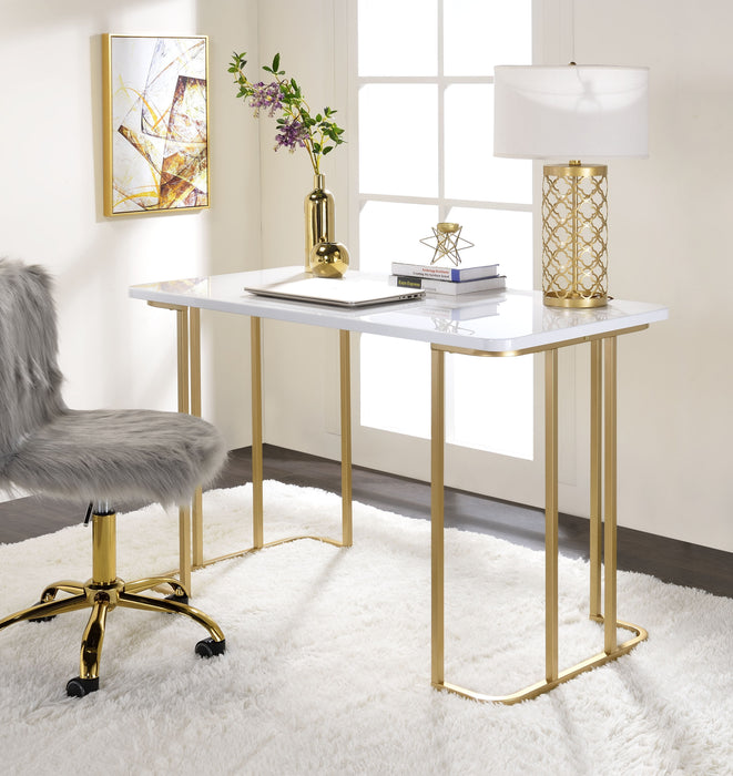 Vanity Desk(Same 93102)