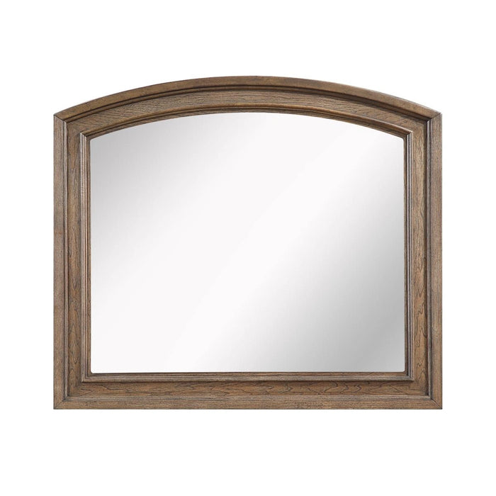 Bethel Mirror image