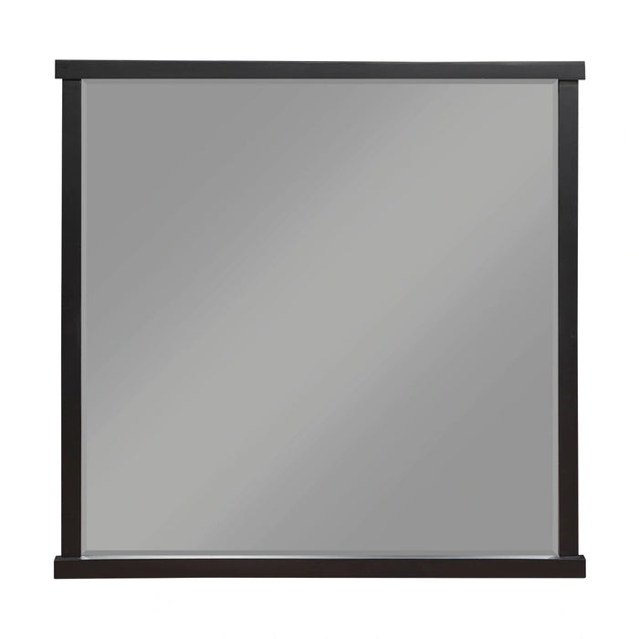 Acworth Mirror