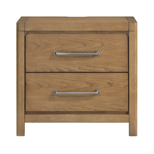 Charlotte-Night Stand image
