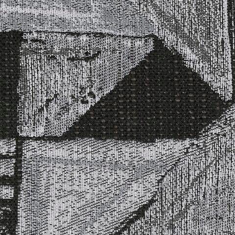 Midnight-Madness Sectional with Chaise