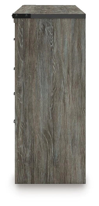 Frandern Dresser
