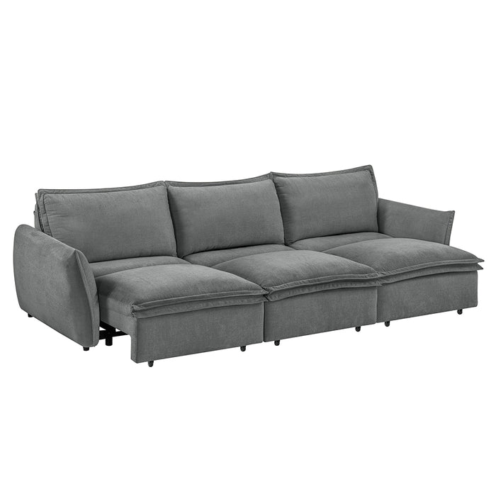 Power Sofa w/Sleeper