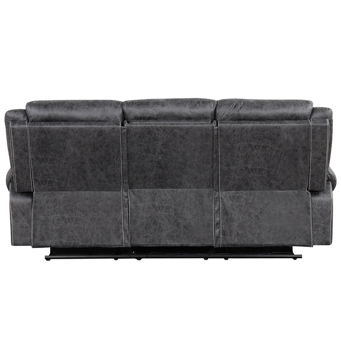 Power Motion w/Drop Down Table & USB Port