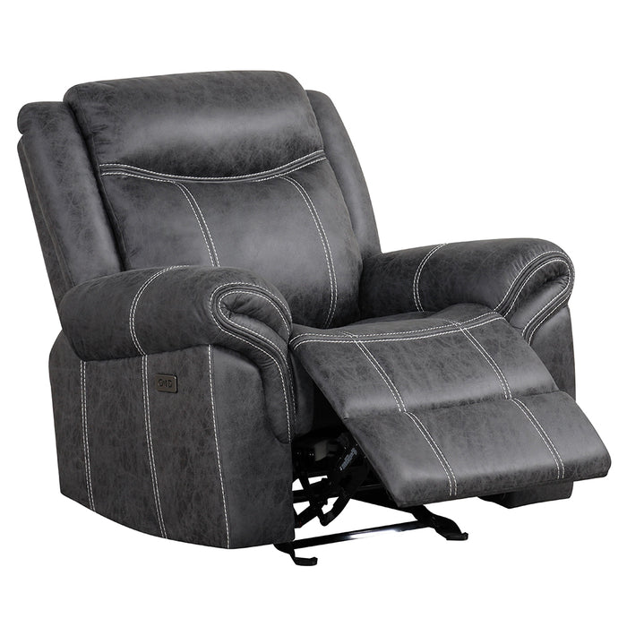 Power Motion Glider Recliner
