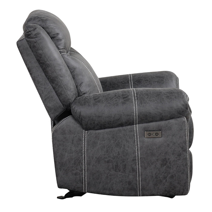 Power Motion Glider Recliner